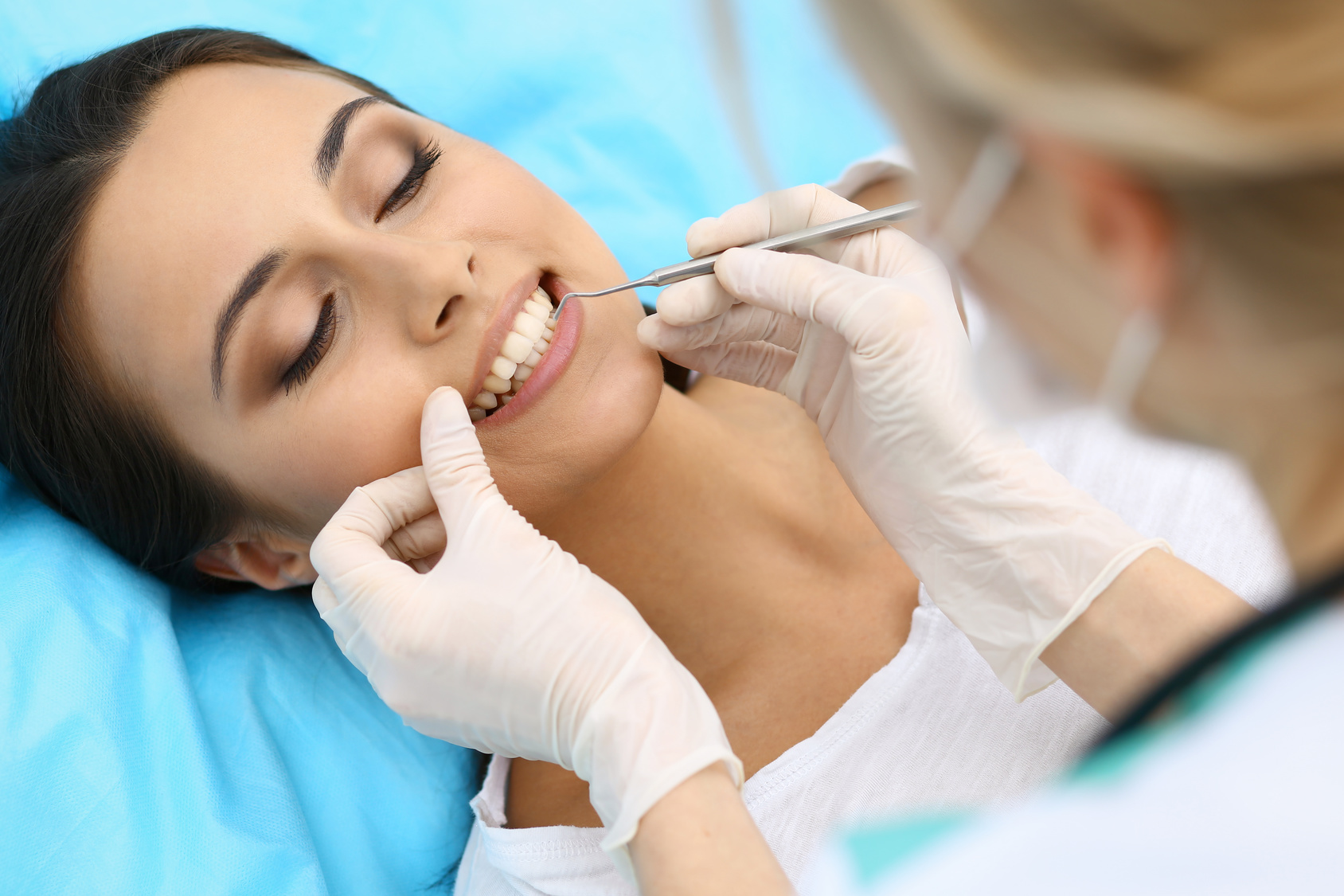 Dentalzentrum Liesing – Zahnarzt Dr. Busenlechner, Wien