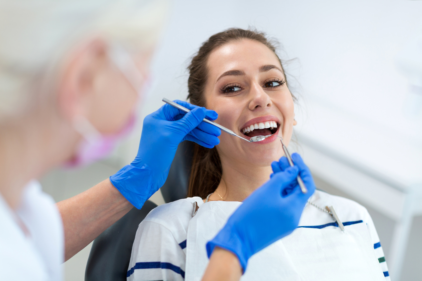 Dentalzentrum Liesing – Zahnarzt Dr. Busenlechner, Wien